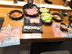 -呷哺呷哺 黄金牧场 (盛世天骄店)