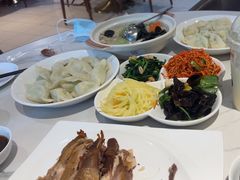 -东方饺子王(和平里店)