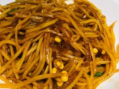 -小放牛河北菜(长安万达店)