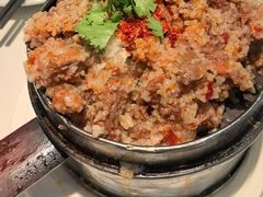 -粤香村(清真川菜店)