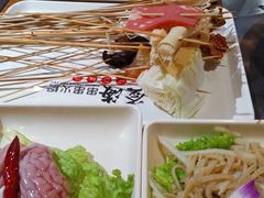 -签海串串火锅(泰华店)