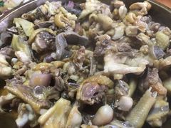 -堤边美食