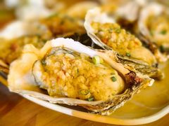 -蚝老板海鲜烧烤大排档(码头店)