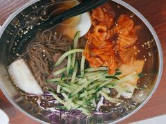 -优壹佳·延边朝鲜族料理(中山北路店)