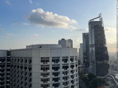 -新加坡瑞士史丹福酒店