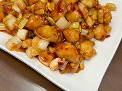 -清真牛街祥云轩门钉肉饼(左家庄店)