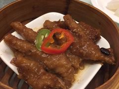 海都六福喜宴-海都六福酒家(世博广场店)