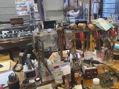 -十八字金·银饰·开蚌DIY·手工体验团建(魏公芳华里店)