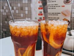 -香港新发烧腊茶餐厅(书城店)