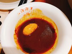 -山沟沟羊小馆&烤全羊羊肉汤(麦岛店)