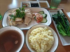 -J cafe 朝夕餐厅