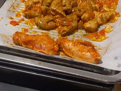 -玫瑰花园自助烤肉(顺义鑫海韵通店)