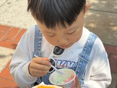 -澳门长洲糯米糍(柯打苏沙街店)