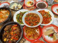 -老三样·旧食新味(船山路店)