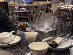 -鱼粤鲜淘米捞·中山脆肉鲩火锅(悦湖会店)