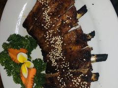 -竹林小屋(库塔店)