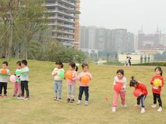 -瑞思少儿素质成长中心(九方校区)