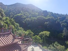 -安溪清水岩