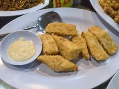 -大茄来海鲜餐厅(亚洲城分行)