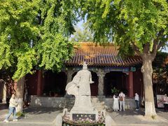 -戏马台景区