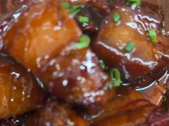 -大鹏饭店·金陵家宴(奥体中心店)