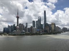 -上海和平饭店-华懋阁 The Cathay Room