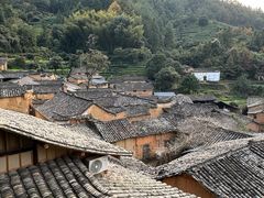 -杨家堂村
