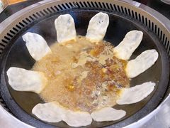 -徽乡禧大锅台(北白象店)