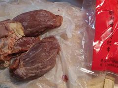 -刘纪孝腊牛羊肉(北广济街店)