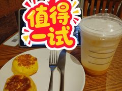 -星巴克(深圳佳宁娜友谊广场店)