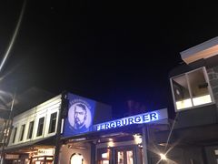 -Fergburger(皇后镇店)