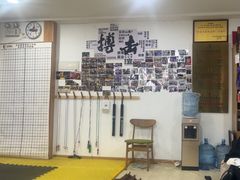 -成泰格斗(环球商业广场店)