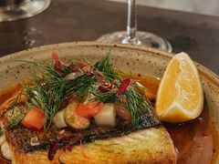 -Ocean's Table 欧舍