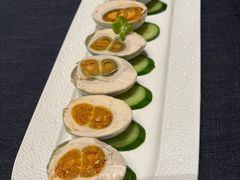 -食悦江南·淮扬菜·烤鸭(亚运村·惠新店)