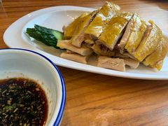 -侬佳蒸菜馆(听潮店)