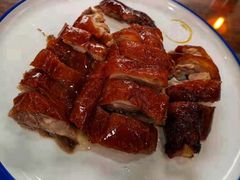 -黄连大头华烧鹅店(大良店)