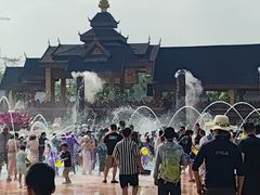 -西双版纳傣族园