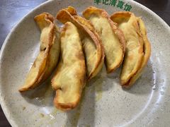 -李记清真馆(打钉巷店)
