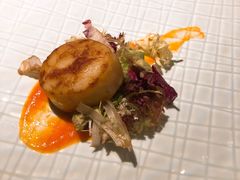 -博林天瑞喜来登酒店·西丽尚膳