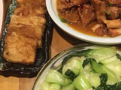 -长亭酒肆.武夷菜(鼓楼后海店)