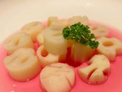 -肆月河豚·淮扬菜·湘菜(华天店)