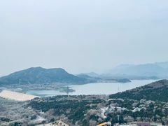-北京十三陵国家森林公园蟒山景区