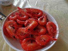 -板桥海鲜广场(文明东店)