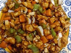 -老松滨饭店(菜艺街店)