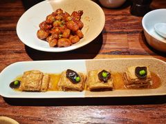 灵隐素烧鹅-外婆家(南开大悦城店)