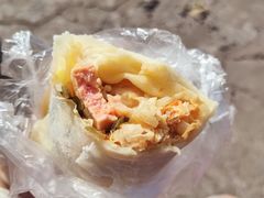 -阿姨卷饼(平凉路店)