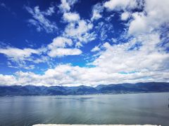 -大理洱海