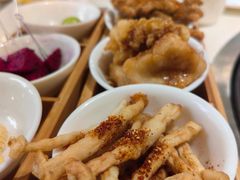 -芭夯兔·兔肉汤锅(新都店)