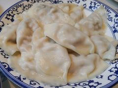 -东方饺子王(文化东路店)