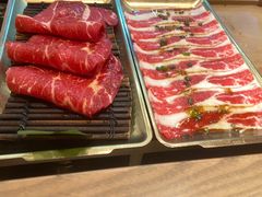 -西塔老太太泥炉烤肉(江北印象汇店)